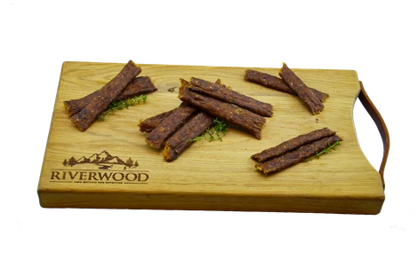 Riverwood 訓練肉條-火雞