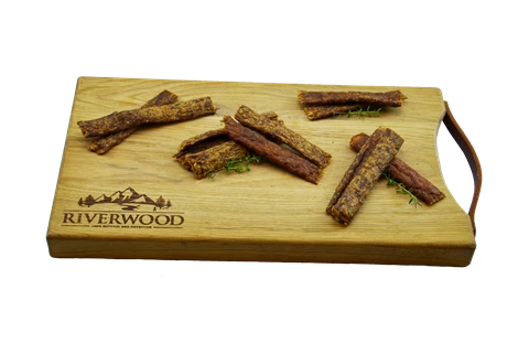 Riverwood 訓練肉條-兔肉