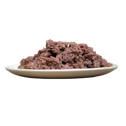 Riverwood 單一蛋白質濕糧-火雞