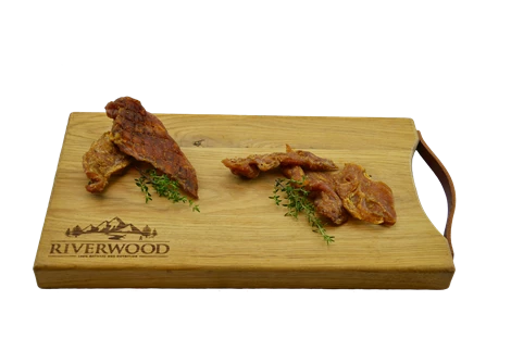 Riverwood 訓練小食-雞柳