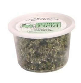 From the Field 貓花蕾