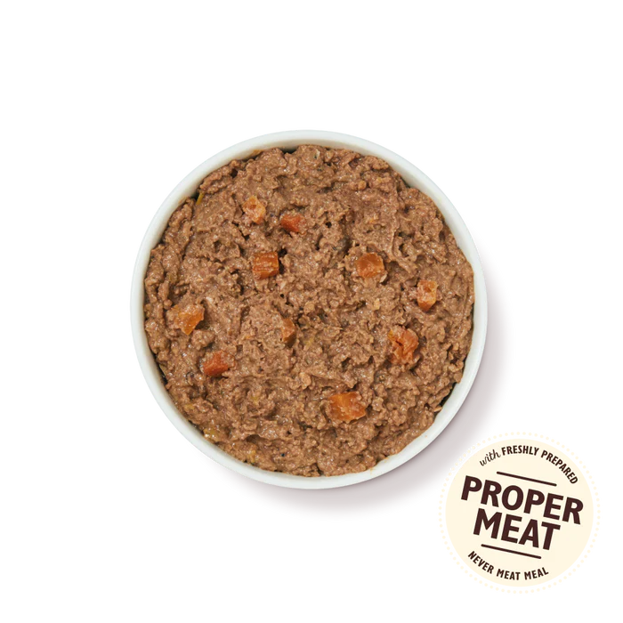 Lily's Kitchen 成犬濕糧有機雞肉配鮭魚特餐 (150g)