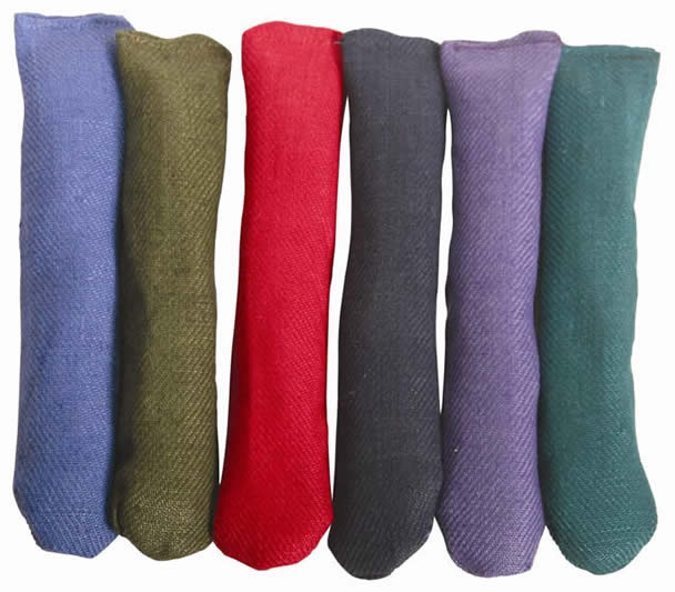 From the Field - 貓草尾巴