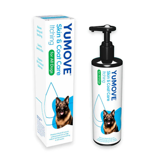 抗癢精華油 YuMove Skin & Coat Care Itching (250ml)